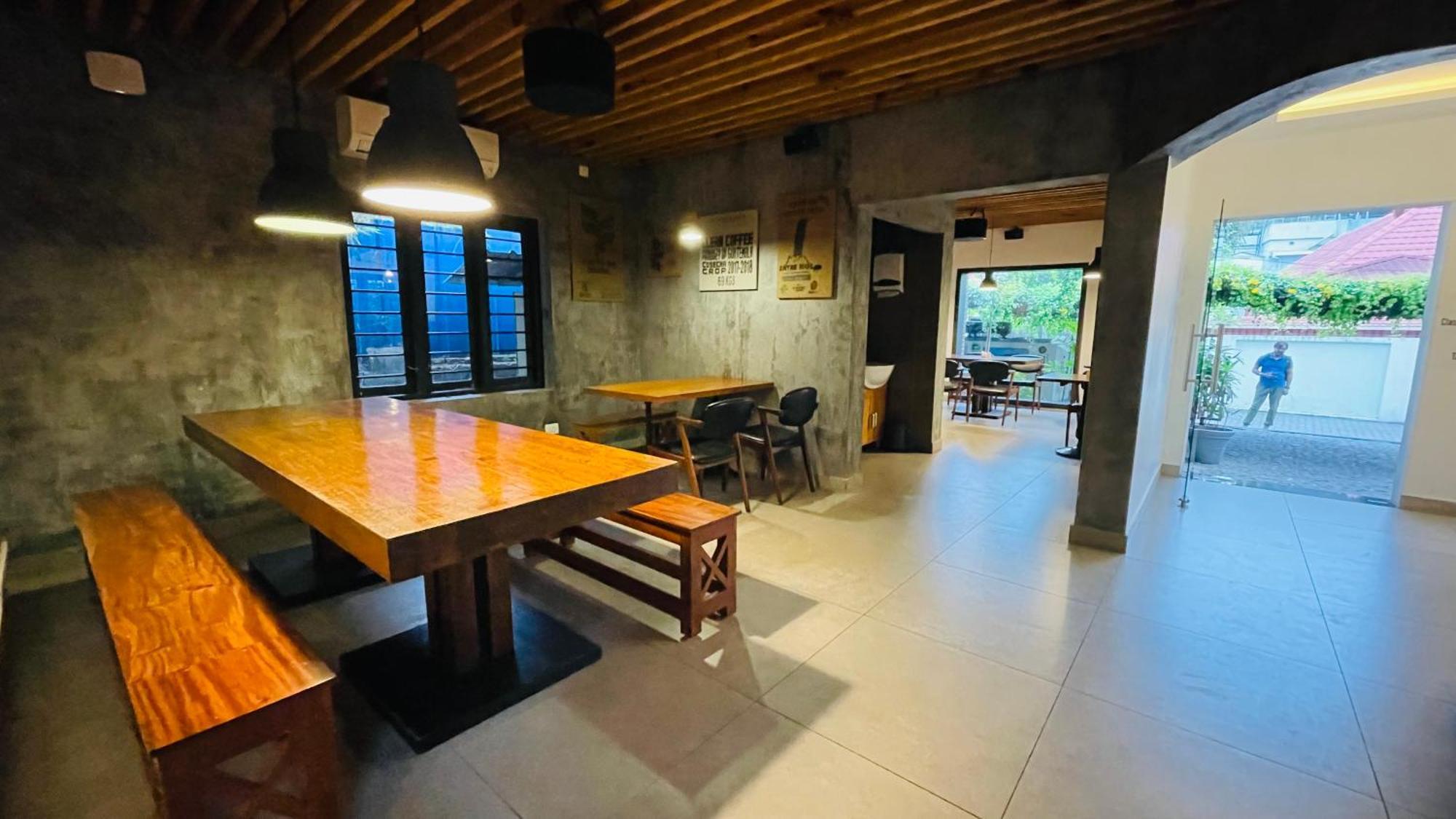Solo Inn Kochi Luaran gambar