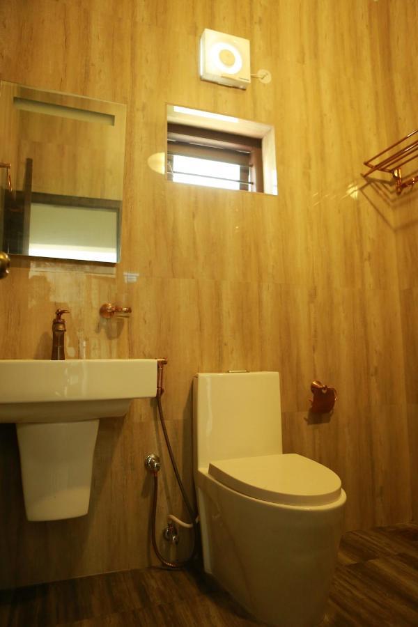 Solo Inn Kochi Luaran gambar