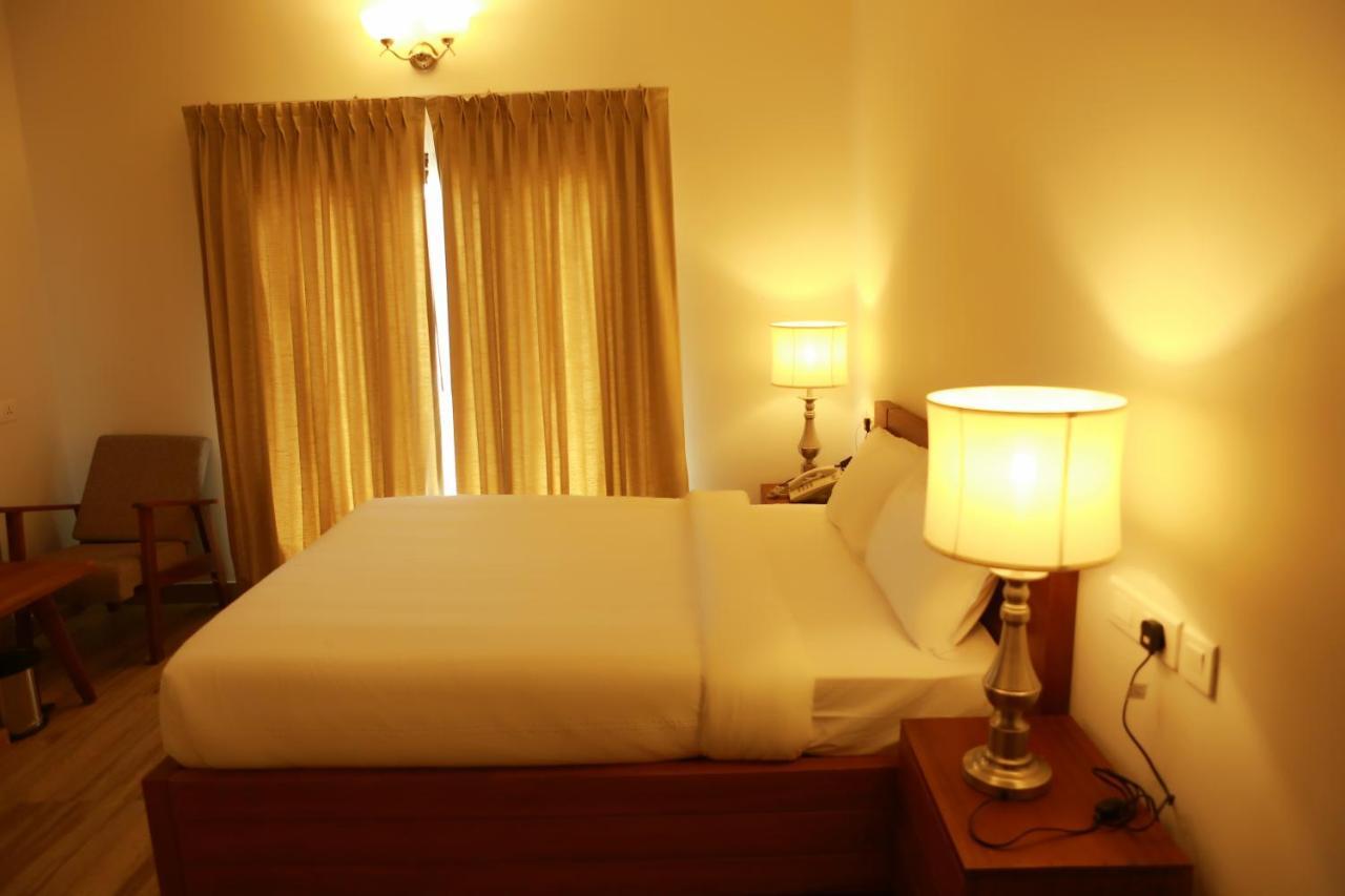 Solo Inn Kochi Luaran gambar