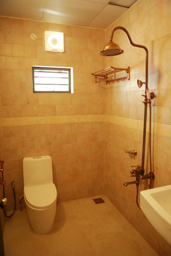 Solo Inn Kochi Luaran gambar