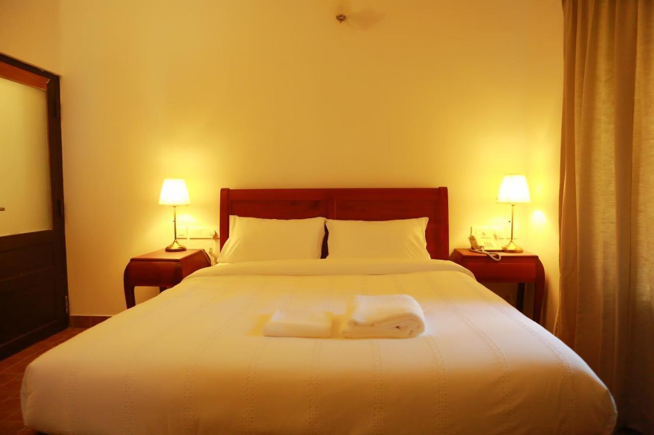 Solo Inn Kochi Luaran gambar