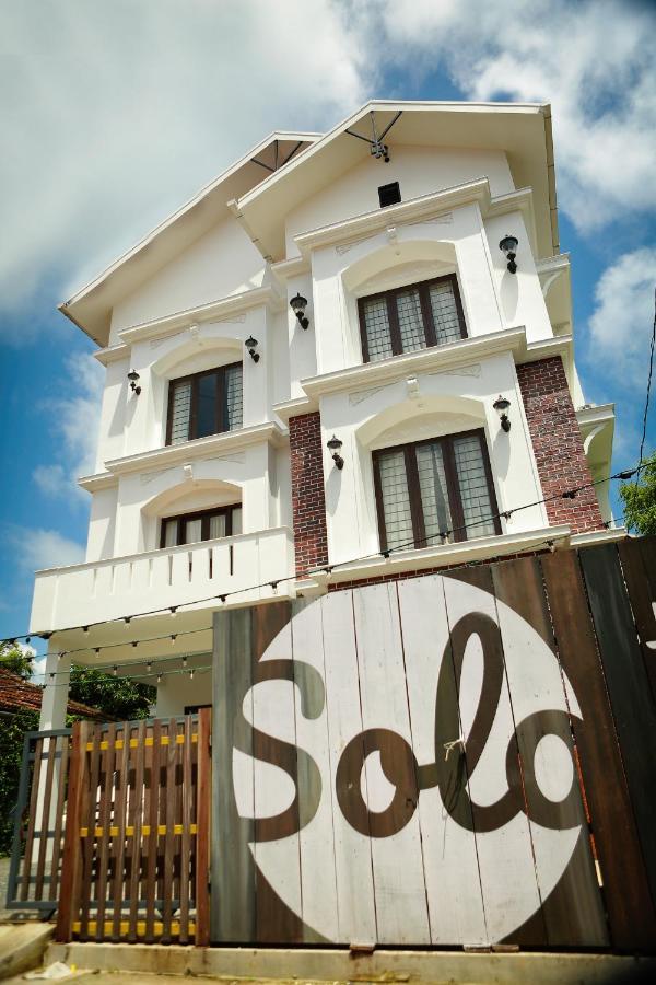 Solo Inn Kochi Luaran gambar