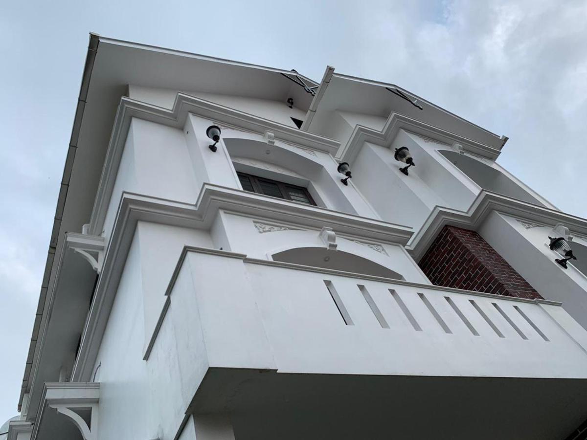 Solo Inn Kochi Luaran gambar