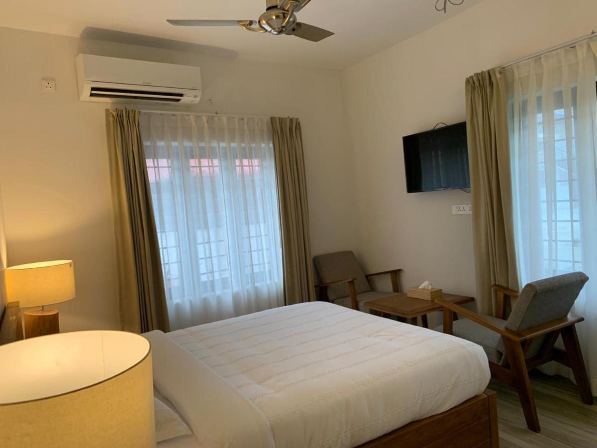 Solo Inn Kochi Luaran gambar
