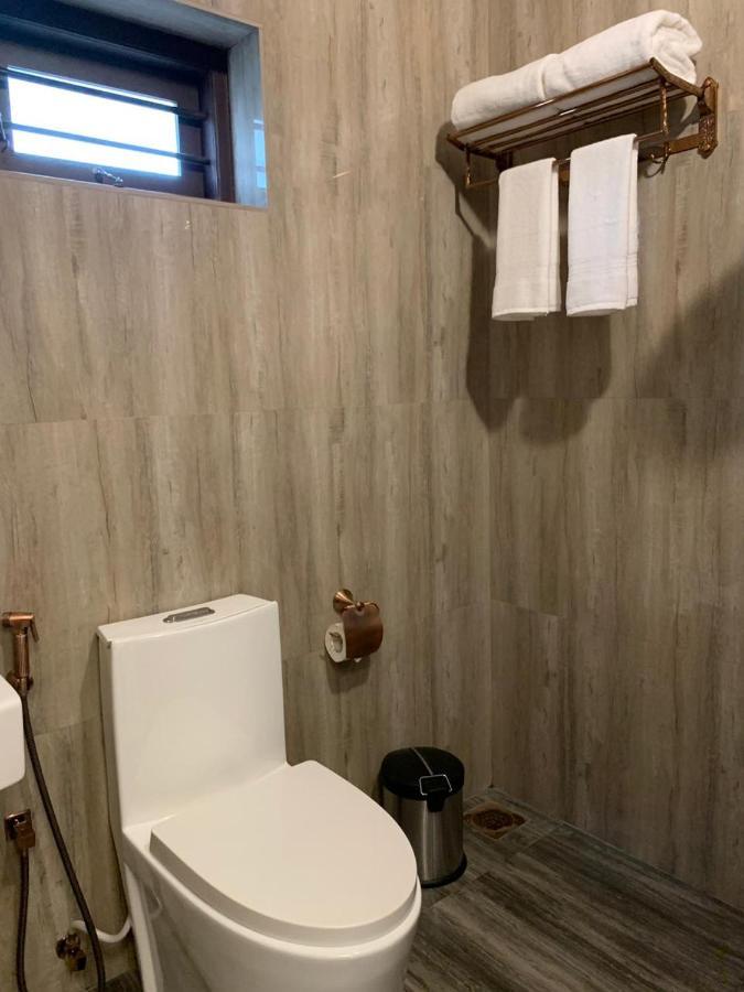 Solo Inn Kochi Luaran gambar