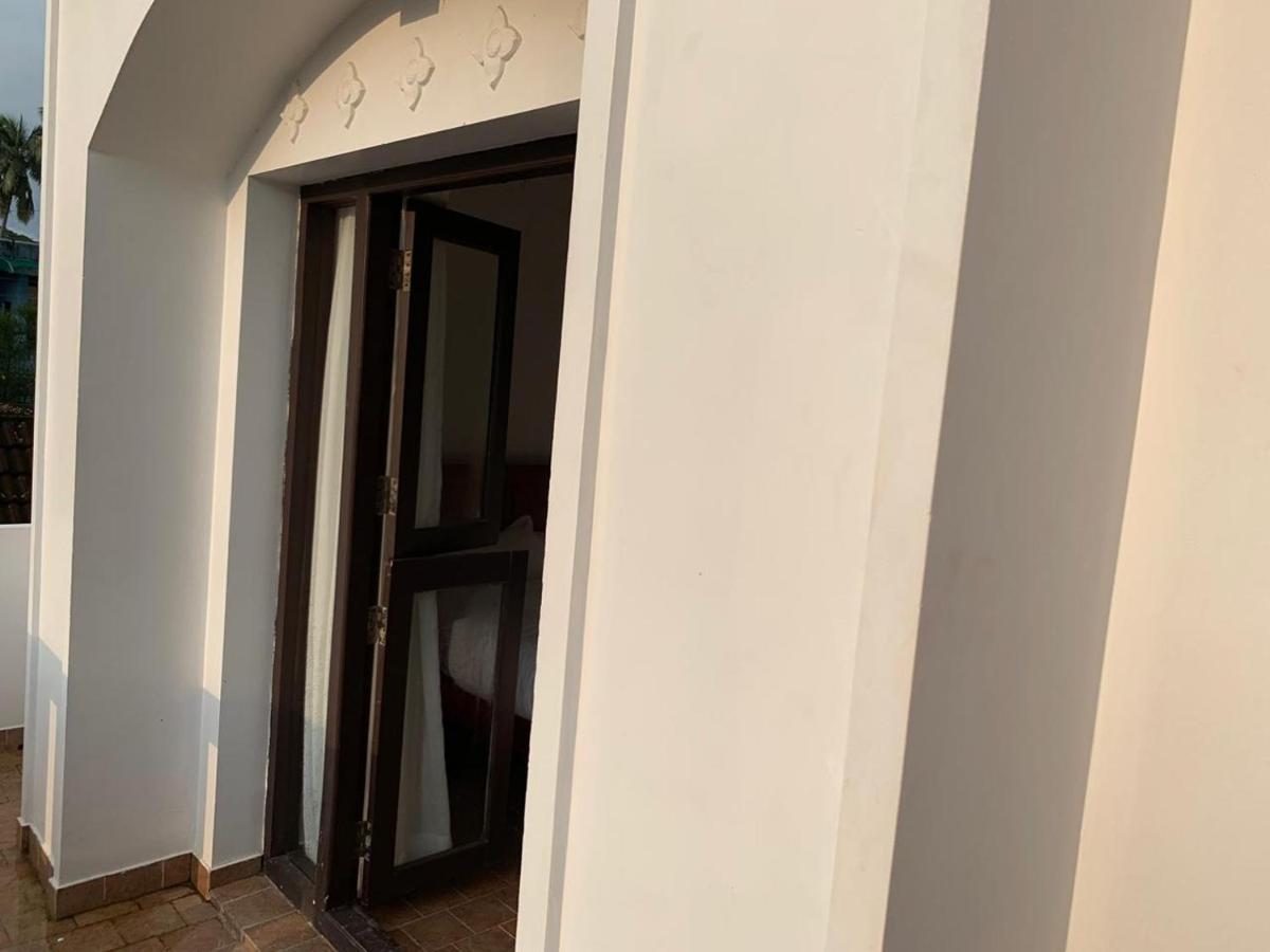 Solo Inn Kochi Luaran gambar