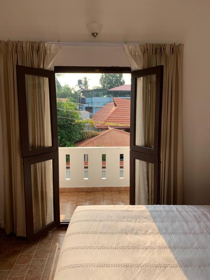 Solo Inn Kochi Luaran gambar
