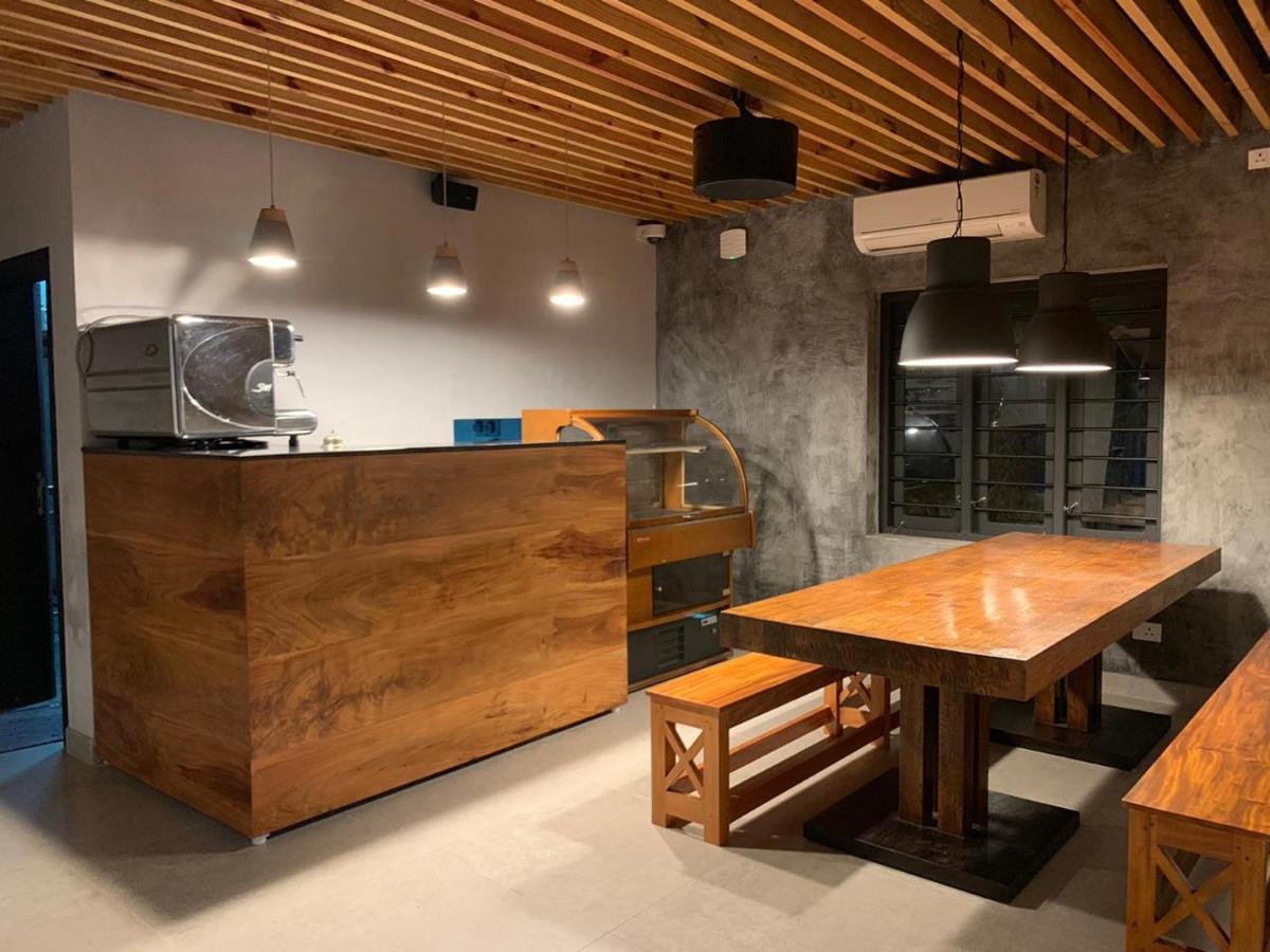 Solo Inn Kochi Luaran gambar