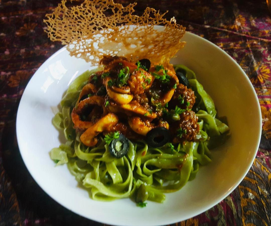Solo Inn Kochi Luaran gambar