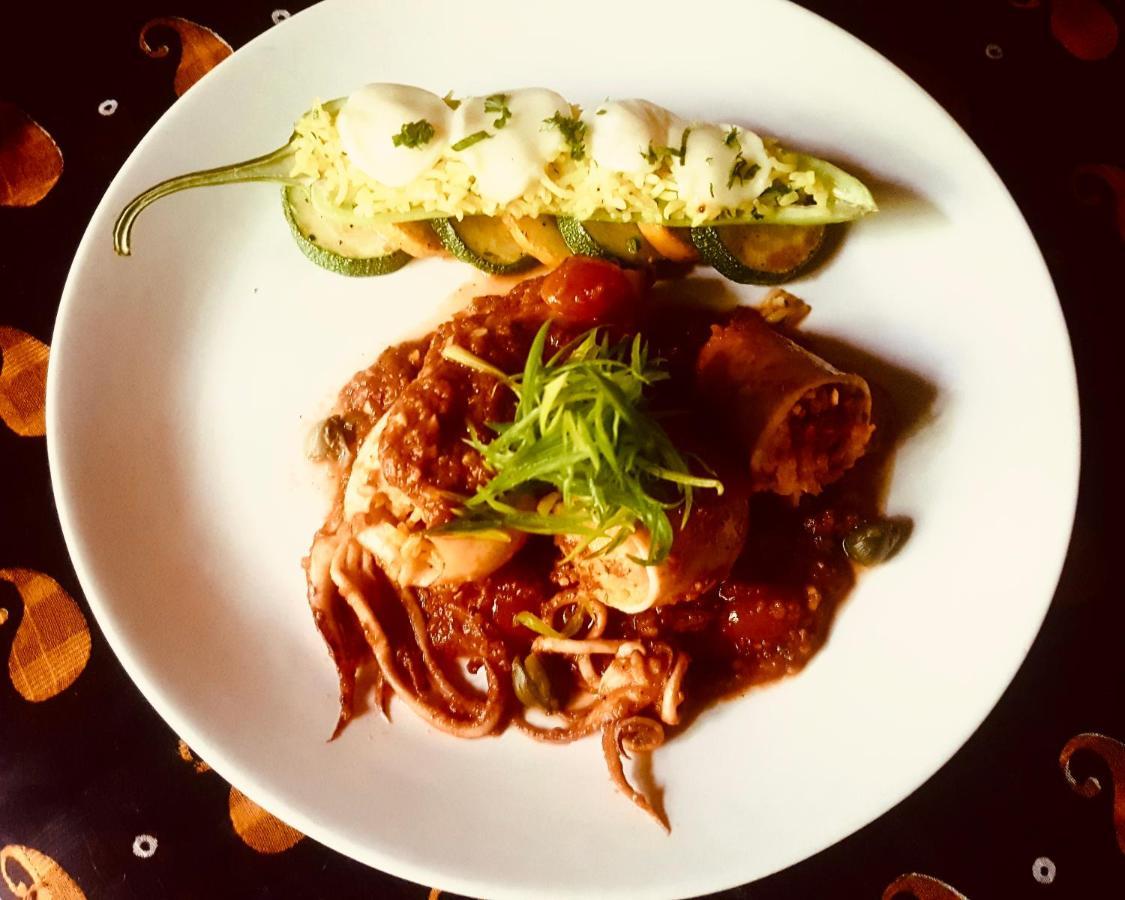 Solo Inn Kochi Luaran gambar