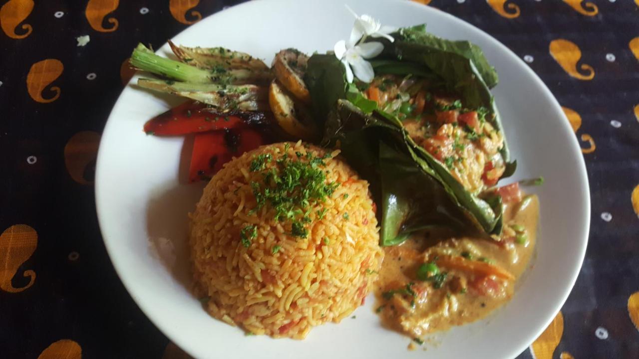 Solo Inn Kochi Luaran gambar