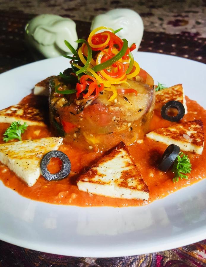 Solo Inn Kochi Luaran gambar