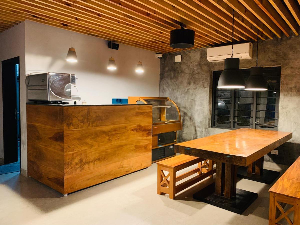 Solo Inn Kochi Luaran gambar
