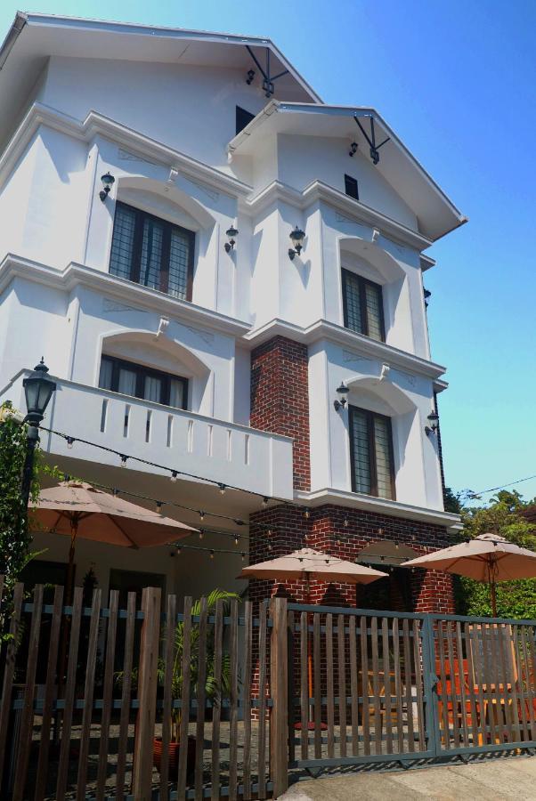 Solo Inn Kochi Luaran gambar