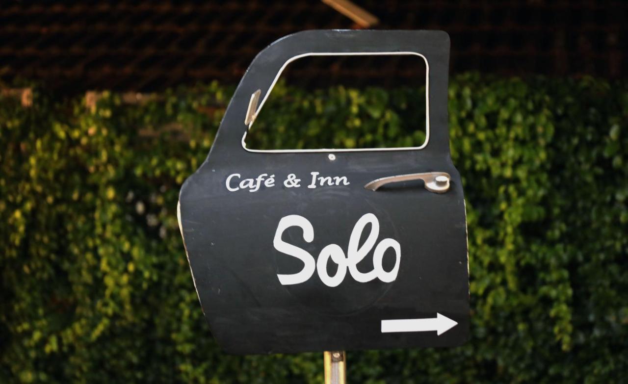 Solo Inn Kochi Luaran gambar